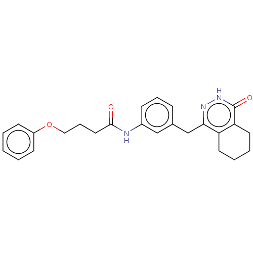 Chemical structure of BindingDB Monomer ID 214103