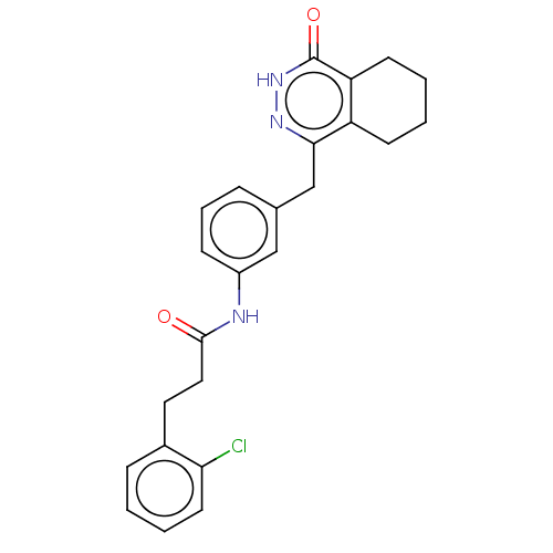Chemical structure of BindingDB Monomer ID 214106