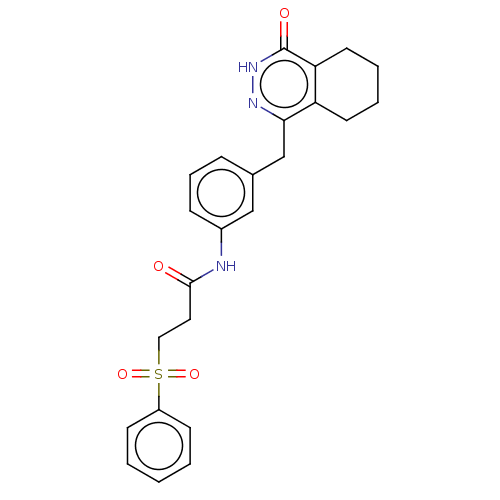 Chemical structure of BindingDB Monomer ID 214113