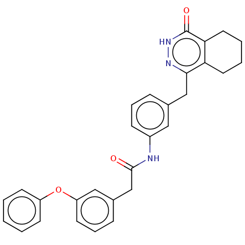Chemical structure of BindingDB Monomer ID 214114