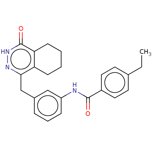 Chemical structure of BindingDB Monomer ID 214115