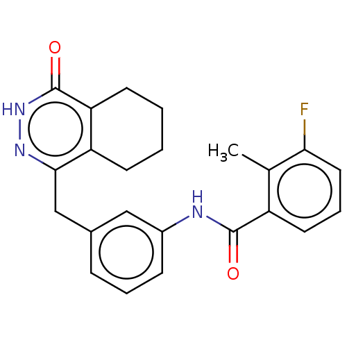 Chemical structure of BindingDB Monomer ID 214116