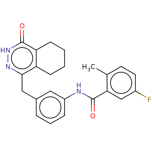 Chemical structure of BindingDB Monomer ID 214117