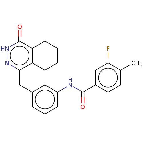 Chemical structure of BindingDB Monomer ID 214118