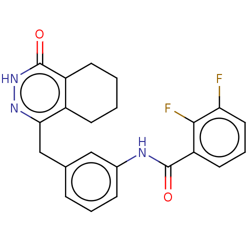 Chemical structure of BindingDB Monomer ID 214119