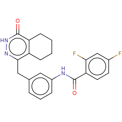 Chemical structure of BindingDB Monomer ID 214120