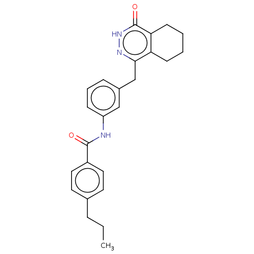 Chemical structure of BindingDB Monomer ID 214123