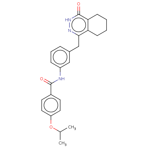 Chemical structure of BindingDB Monomer ID 214126