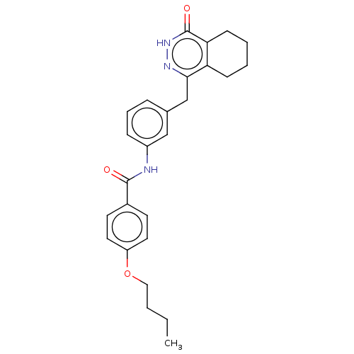 Chemical structure of BindingDB Monomer ID 214128