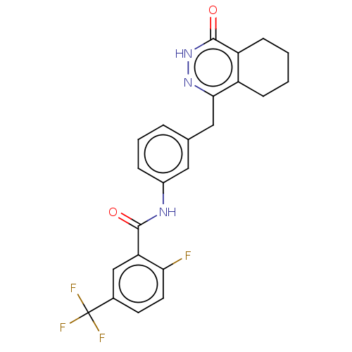 Chemical structure of BindingDB Monomer ID 214129