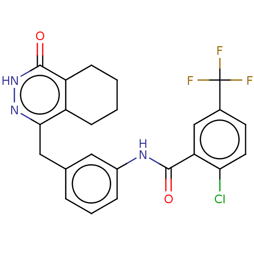 Chemical structure of BindingDB Monomer ID 214130