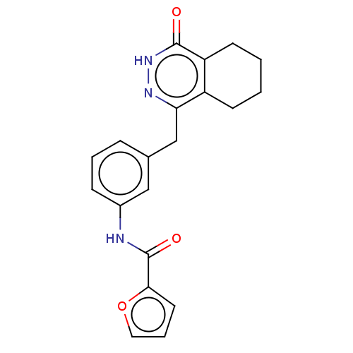 Chemical structure of BindingDB Monomer ID 214131