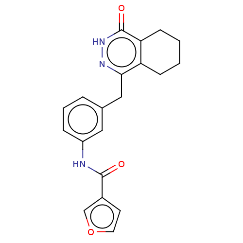Chemical structure of BindingDB Monomer ID 214132