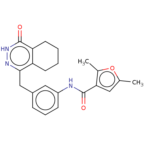 Chemical structure of BindingDB Monomer ID 214133