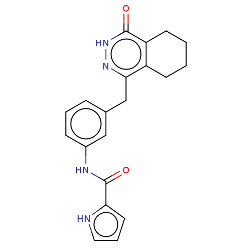 Chemical structure of BindingDB Monomer ID 214138