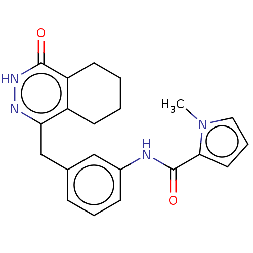 Chemical structure of BindingDB Monomer ID 214139
