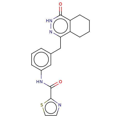 Chemical structure of BindingDB Monomer ID 214142