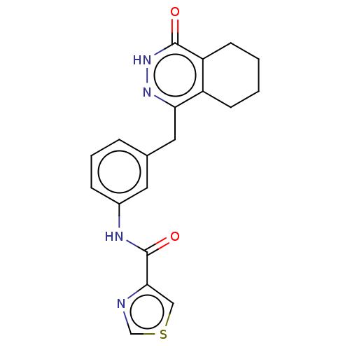 Chemical structure of BindingDB Monomer ID 214143