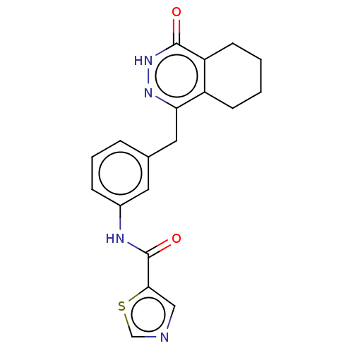 Chemical structure of BindingDB Monomer ID 214144