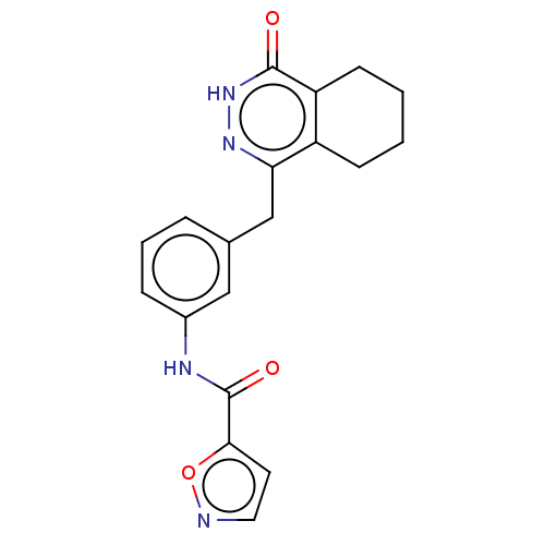Chemical structure of BindingDB Monomer ID 214145