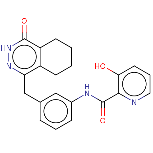 Chemical structure of BindingDB Monomer ID 214149