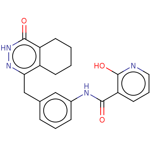 Chemical structure of BindingDB Monomer ID 214150