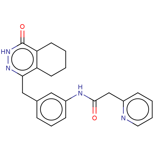 Chemical structure of BindingDB Monomer ID 214152