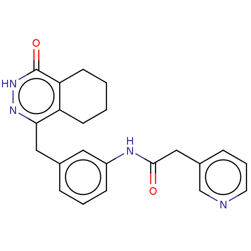 Chemical structure of BindingDB Monomer ID 214153