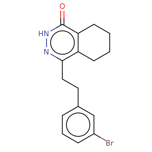 Chemical structure of BindingDB Monomer ID 214159