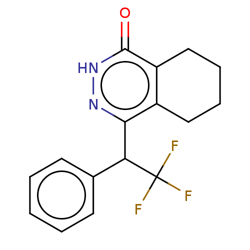 Chemical structure of BindingDB Monomer ID 214161