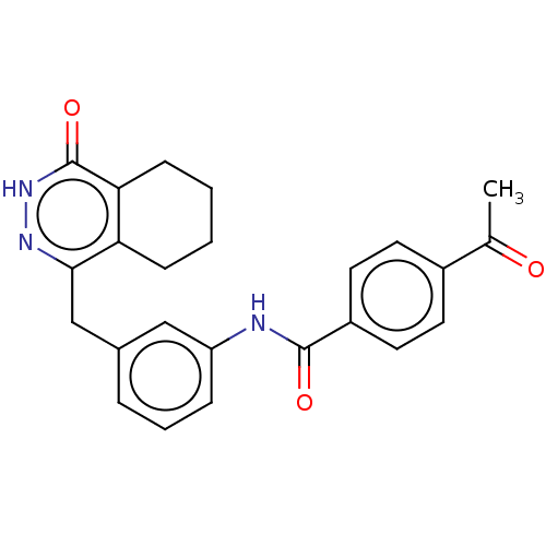 Chemical structure of BindingDB Monomer ID 214163