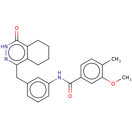Chemical structure of BindingDB Monomer ID 214164