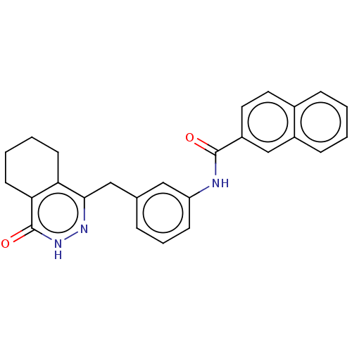 Chemical structure of BindingDB Monomer ID 214168