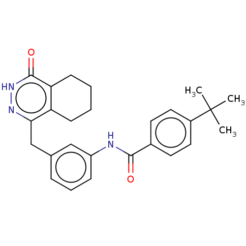 Chemical structure of BindingDB Monomer ID 214170