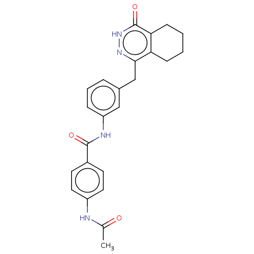 Chemical structure of BindingDB Monomer ID 214171