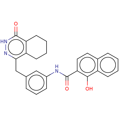 Chemical structure of BindingDB Monomer ID 214173