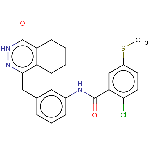 Chemical structure of BindingDB Monomer ID 214174