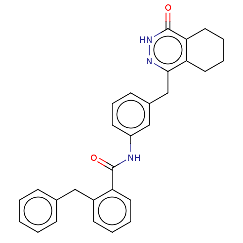 Chemical structure of BindingDB Monomer ID 214176
