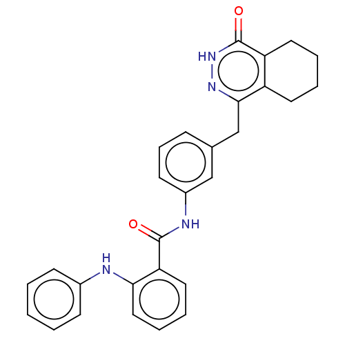 Chemical structure of BindingDB Monomer ID 214177