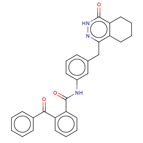 Chemical structure of BindingDB Monomer ID 214178