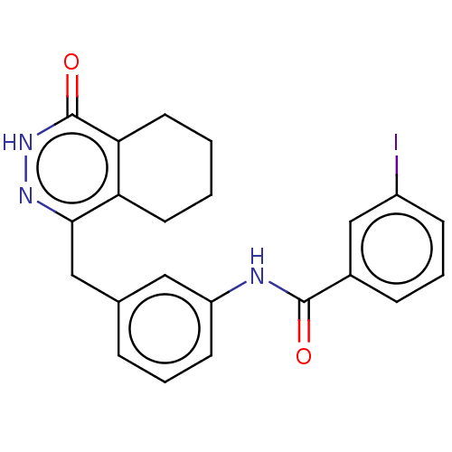 Chemical structure of BindingDB Monomer ID 214183