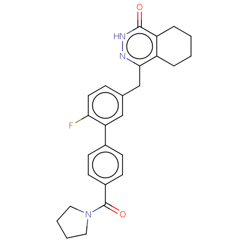 Chemical structure of BindingDB Monomer ID 214188