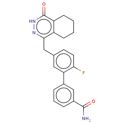Chemical structure of BindingDB Monomer ID 214189