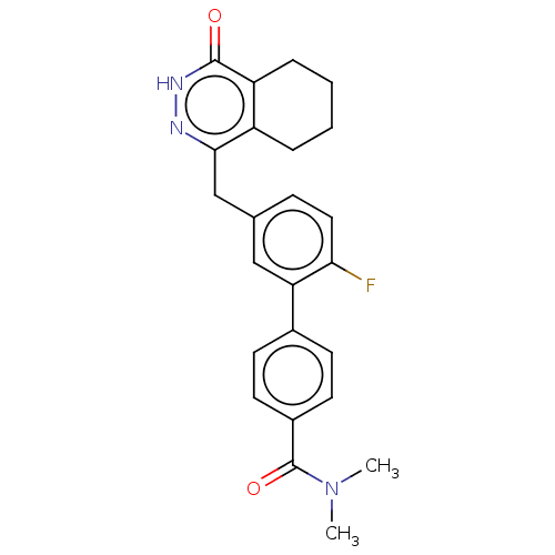 Chemical structure of BindingDB Monomer ID 214190