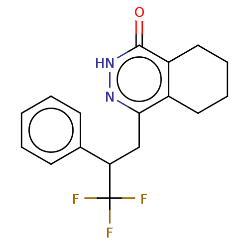 Chemical structure of BindingDB Monomer ID 214191