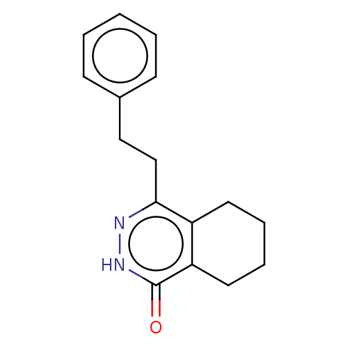 Chemical structure of BindingDB Monomer ID 214192