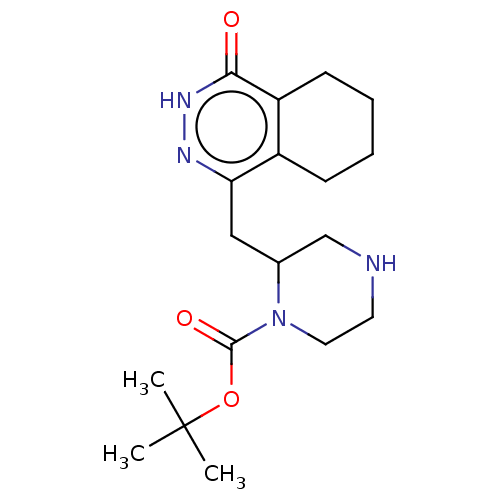 Chemical structure of BindingDB Monomer ID 214194