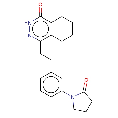 Chemical structure of BindingDB Monomer ID 214199