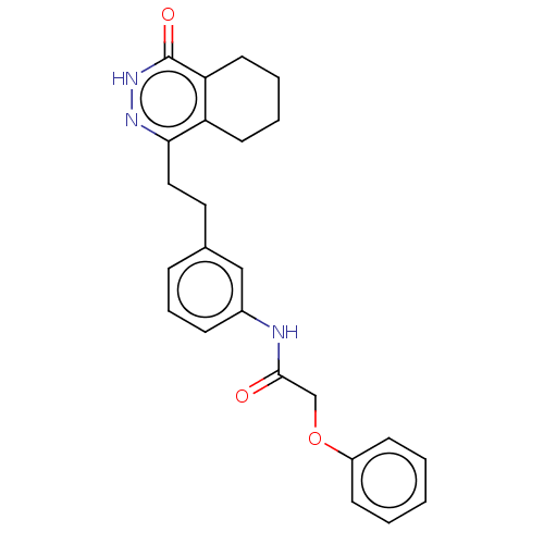 Chemical structure of BindingDB Monomer ID 214200