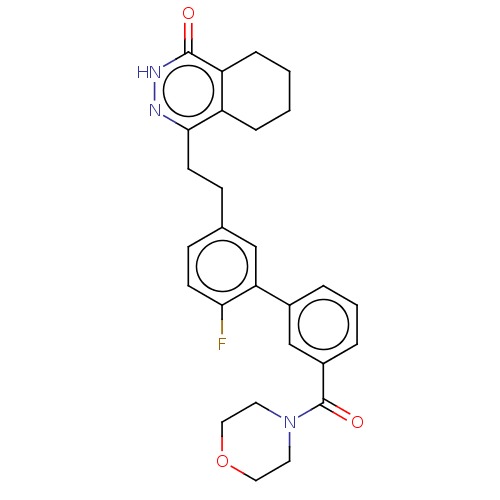 Chemical structure of BindingDB Monomer ID 214201